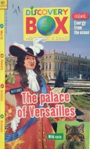 Discovery Box: Issue 123