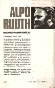 Maailmanloppu ja muita ongelmia