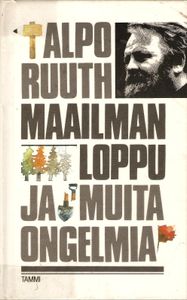 Maailmanloppu ja muita ongelmia