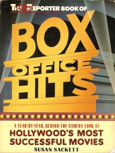 The Hollywood Reporter Book of Box Office Hits