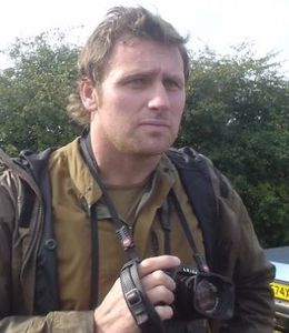 Dean Rogers