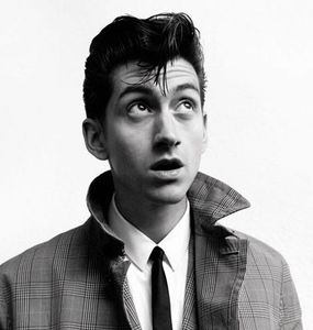 Alex Turner