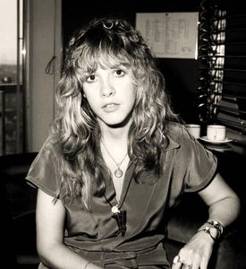 Stevie Nicks