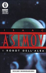 I Robot Dell'Alba
