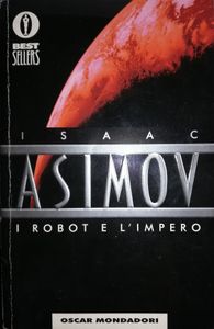 I Robot e L'Impero