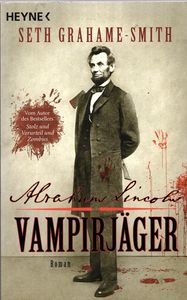 Abraham Lincoln - Vampirjäger