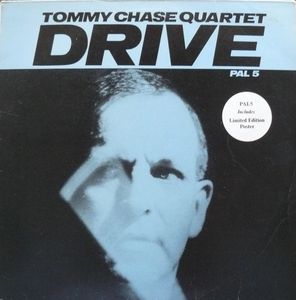 Tommy Chase