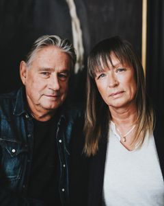 Cilla & Rolf Börjlind