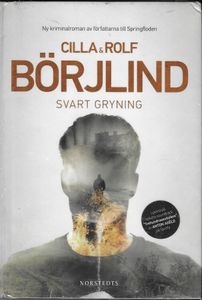 Svart gryning