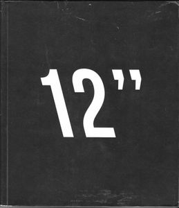12": 12 tuumaa - Tarinoita suomalaisista levykaupoista
