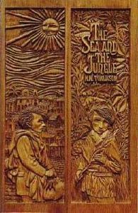 The Sea and the Jungle