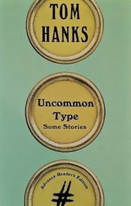 Uncommon Type: Some Stories