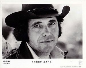 Bobby Bare