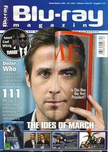Blu-Ray Magazine 04/2012