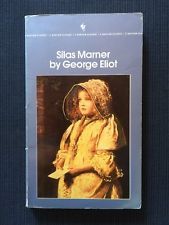 Silas Marner