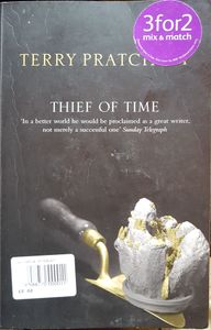 Thief of Time