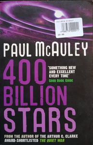 400 Billion Stars