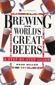 Brewing the Worlds Greatest Beers