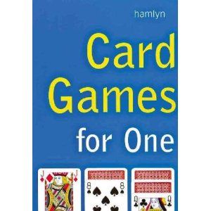 Card Games for One