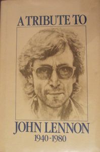 A Tribute to John Lennon 1940-1980
