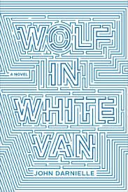 Wolf in the White Van