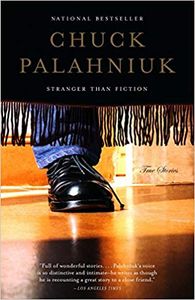 Stranger than Fiction : True Stories