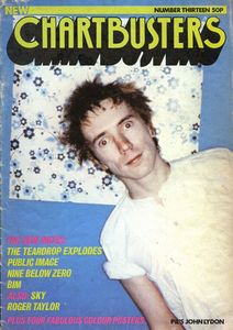 New Chartbusters: Number Thirteen