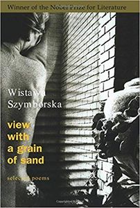 View with a Grain of Sand