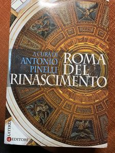 Roma Del Rinascimento