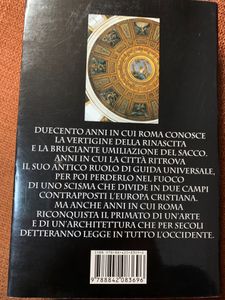 Roma Del Rinascimento
