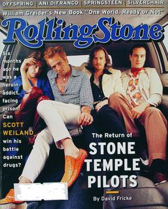 Rolling Stone Issue 0753