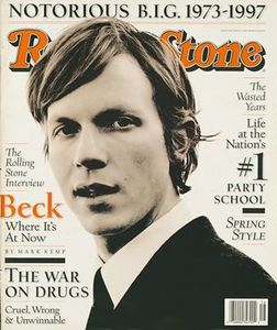 Rolling Stone Issue 0758