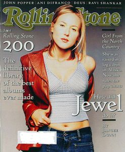 Rolling Stone Issue 0760