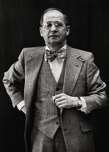 John X. Jamrich