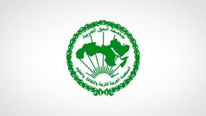 المنظمة العربية للتربية والثقافة والعلوم