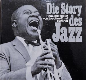 Die Story des Jazz