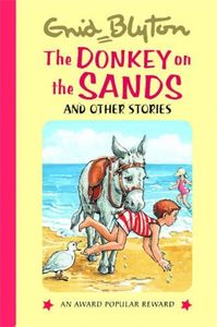 The Donkey on the Sands and Other Stories