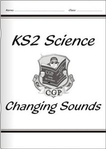 Changing Sounds
