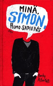 Minä, Simon, Homo Sapiens