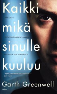 Kaikki mikä sinulle kuuluu