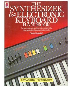 The Synthesizer & Electronic Keyboard Handbook