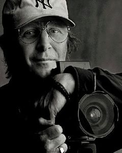 Clive Arrowsmith