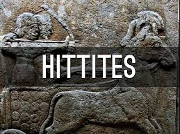 Hittites