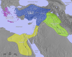 Hittites