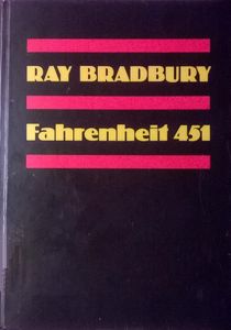 Fahrenheit 451