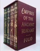 Empires of the Ancient Near East