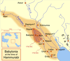 Babylonia