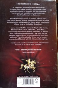 A Kingdom Besieged