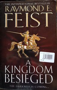 A Kingdom Besieged