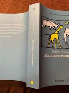 L'Equilibrio Punteggiato.